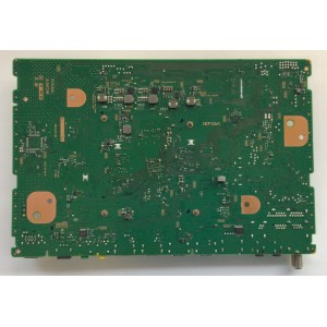 MAIN PARA SMART TV SONY BRAVIA 4K RESOLUCION (3840 x 2160) / NUMERO DE PARTE A-5027-308-B / 1-009-724-32 / A5027308B 434 / 100972432 / PANEL YSBM065CNO11 / DISPLAY HV650QUB-N9L / MODELO KD-65X80JV / KD65X80J